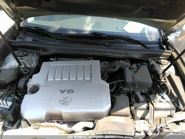 58ABK1GG1HU036560 Lexus ES