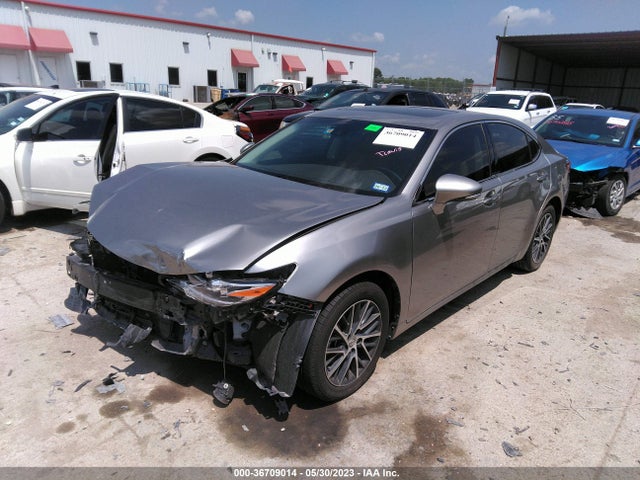 58ABK1GG1HU036560 Lexus ES