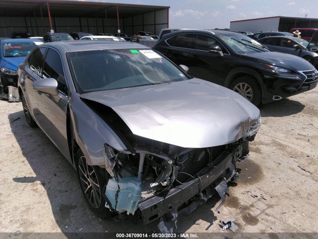 58ABK1GG1HU036560 Lexus ES