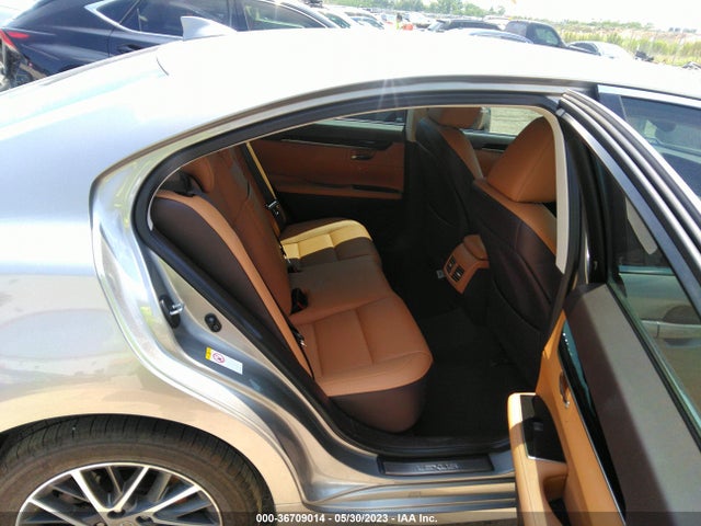 58ABK1GG1HU036560 Lexus ES