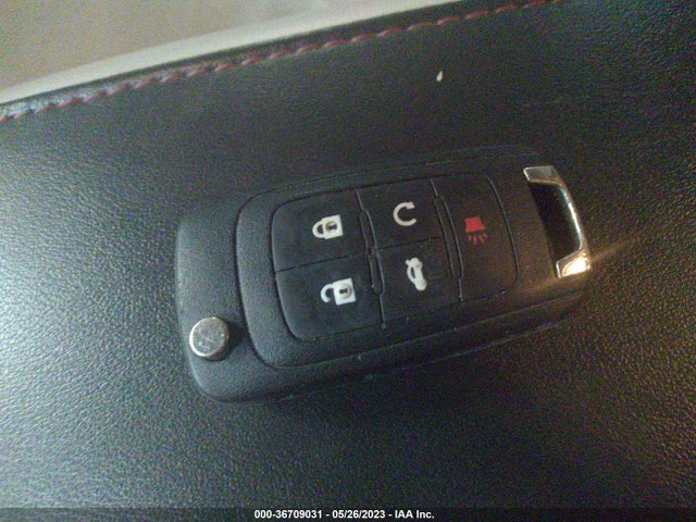 GMC Terrain Slt 2014 2GKFLSE36E6313427 Image 11
