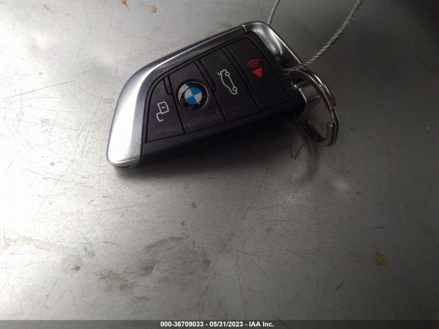 2023 BMW M4, VIN: WBS33BA06PCL37482