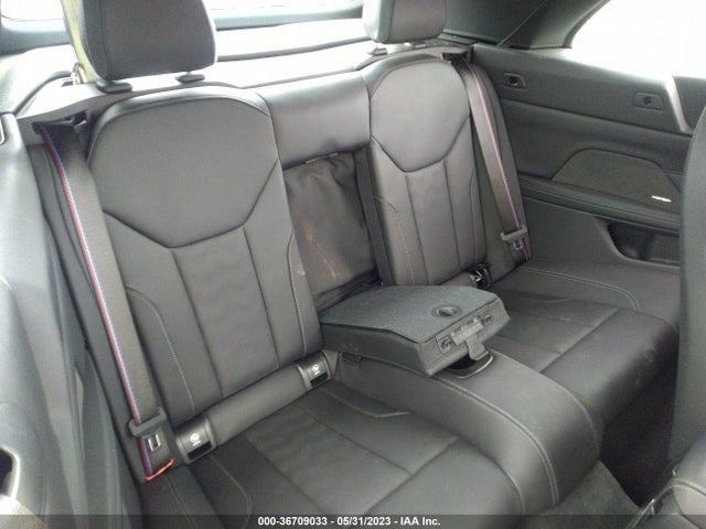 2023 BMW M4, VIN: WBS33BA06PCL37482