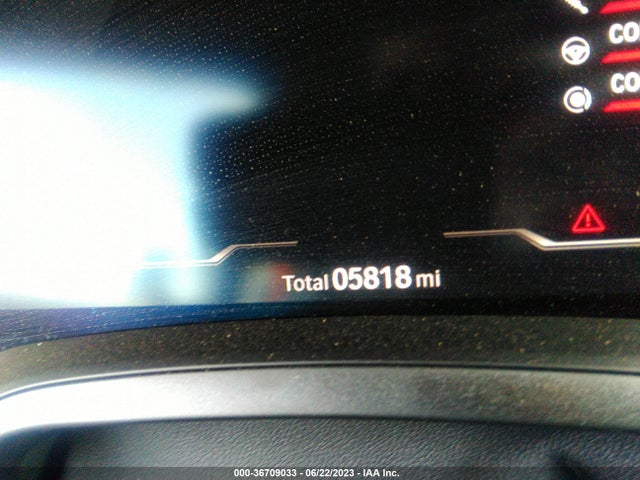2023 BMW M4, VIN: WBS33BA06PCL37482
