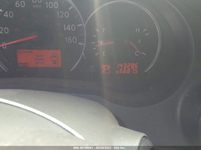 2011 NISSAN ALTIMA 2.5 SL VIN: 1N4AL2AP2BN498880