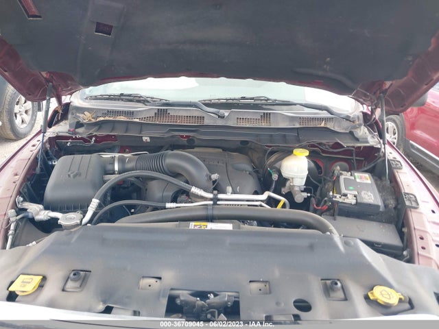 1C6RR6FT8HS723751 RAM 1500 Tradesman