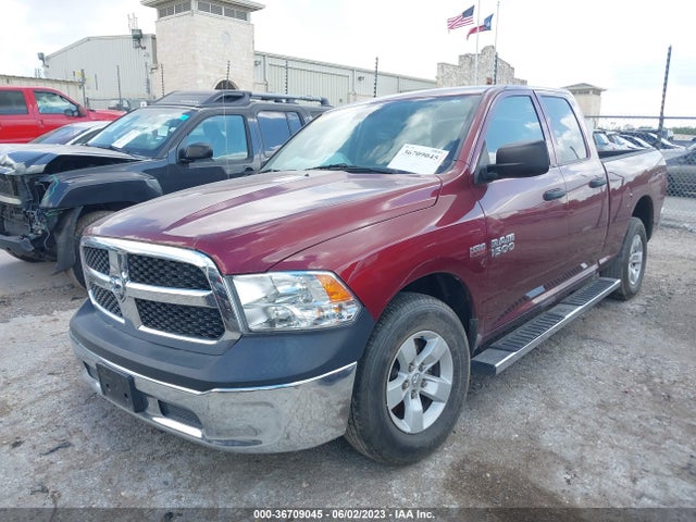 1C6RR6FT8HS723751 RAM 1500 Tradesman