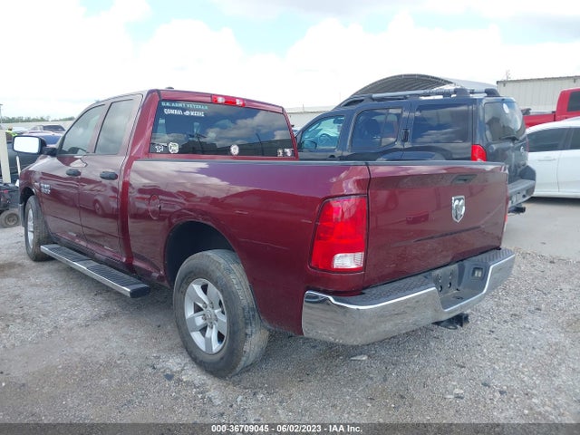 1C6RR6FT8HS723751 RAM 1500 Tradesman