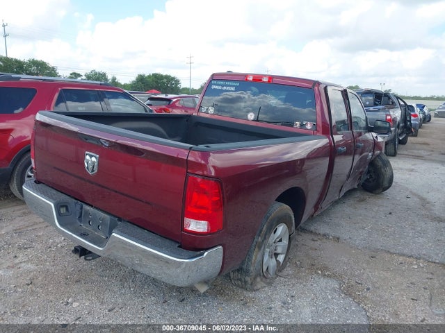 1C6RR6FT8HS723751 RAM 1500 Tradesman