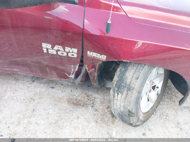 1C6RR6FT8HS723751 RAM 1500 Tradesman