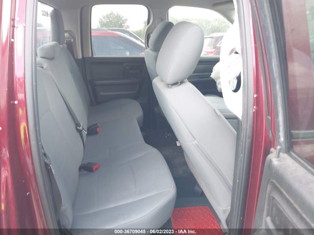 1C6RR6FT8HS723751 RAM 1500 Tradesman