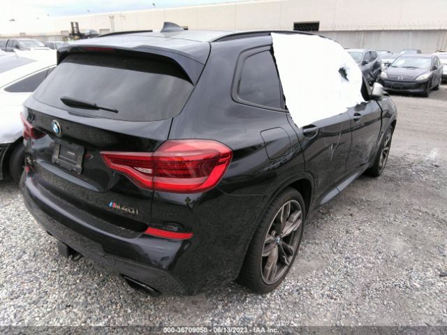 5UXTS3C58J0Y98542 BMW X3 M40i