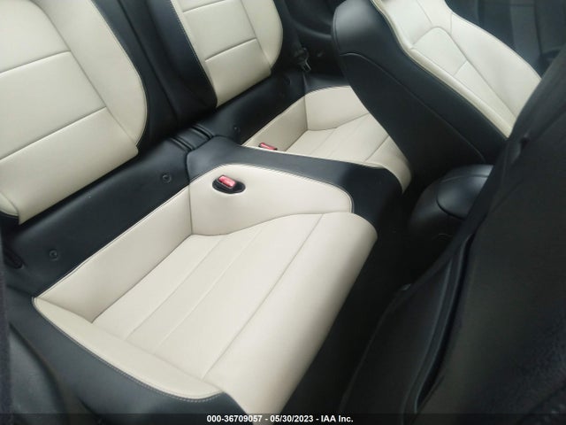2015 FORD MUSTANG GT VIN: 1FA6P8CF1F5335869