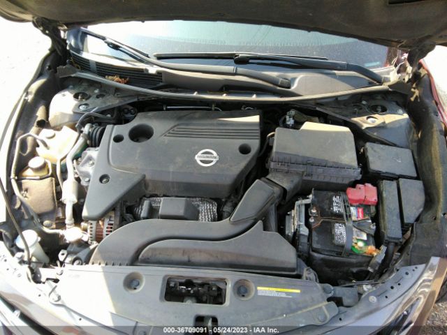 1N4AL3AP4FC429700 Nissan Altima 2.5 S