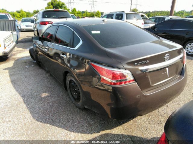 1N4AL3AP4FC429700 Nissan Altima 2.5 S