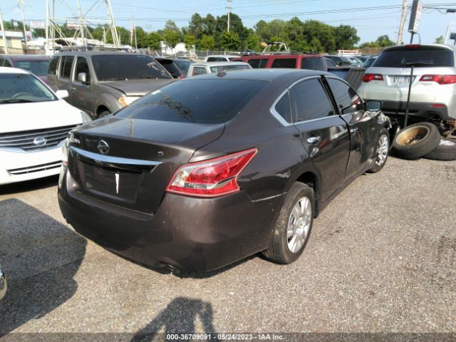 1N4AL3AP4FC429700 Nissan Altima 2.5 S