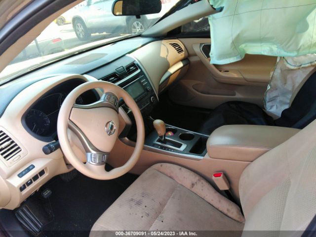 1N4AL3AP4FC429700 Nissan Altima 2.5 S