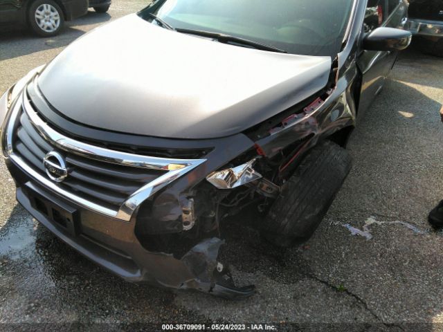 1N4AL3AP4FC429700 Nissan Altima 2.5 S