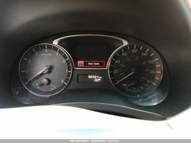 1N4AL3AP4FC429700 Nissan Altima 2.5 S