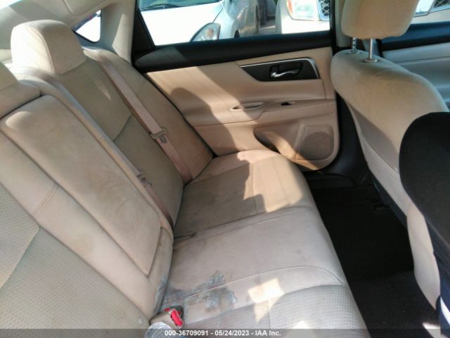 1N4AL3AP4FC429700 Nissan Altima 2.5 S