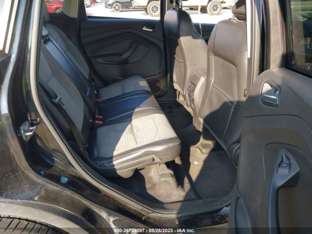 1FMCU0GD0JUD50163 Ford ESCAPE SE