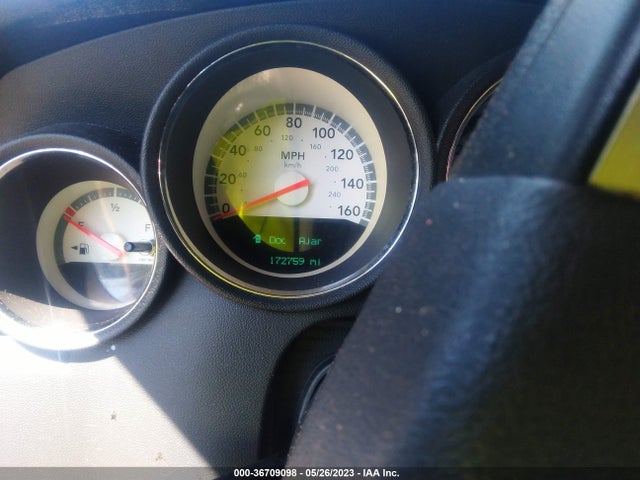 2008 DODGE CHARGER R/T VIN: 2B3KA53H48H119344