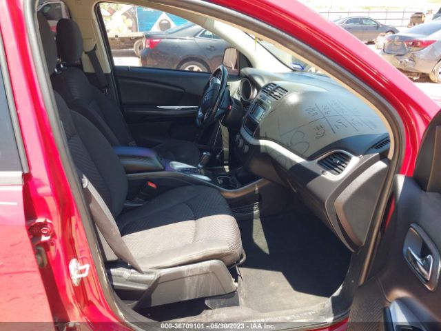 3C4PDCAB1GT210270 Dodge JOURNEY SE