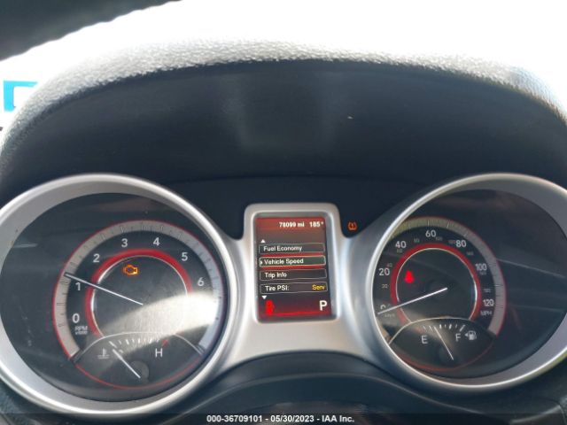 3C4PDCAB1GT210270 Dodge JOURNEY SE