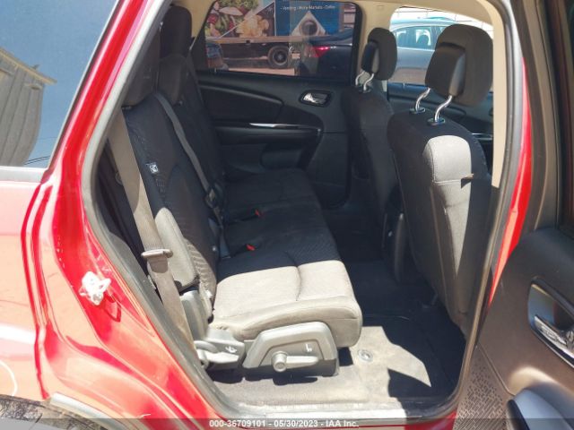 3C4PDCAB1GT210270 Dodge JOURNEY SE