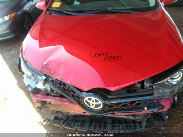 Toyota COROLLA IM 2017 JTNKARJE9HJ533907 Image 12