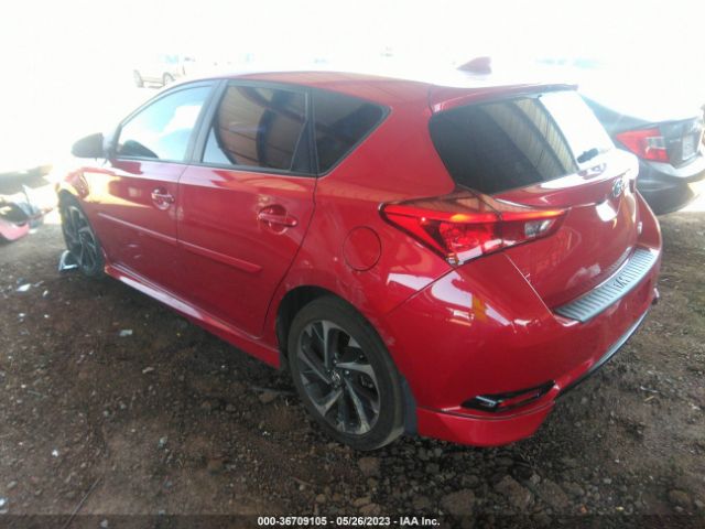 Toyota COROLLA IM 2017 JTNKARJE9HJ533907 Image 5