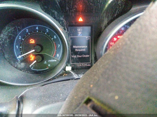 Toyota COROLLA IM 2017 JTNKARJE9HJ533907 Image 9