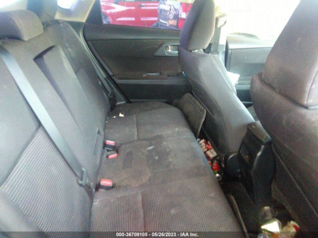 Toyota COROLLA IM 2017 JTNKARJE9HJ533907 Image 10