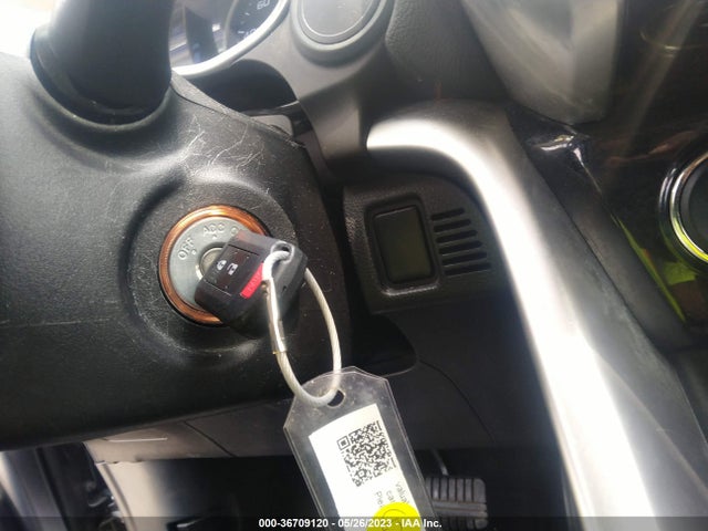 JA4AS3AA6LZ035661 Mitsubishi Eclipse Cross Es