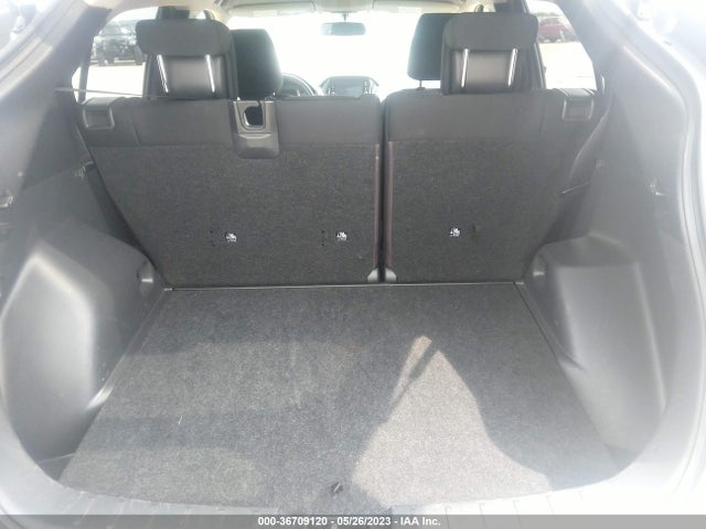 JA4AS3AA6LZ035661 Mitsubishi Eclipse Cross Es