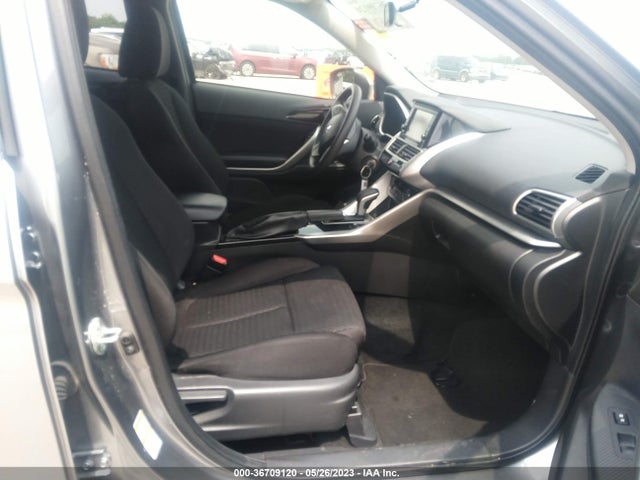 JA4AS3AA6LZ035661 Mitsubishi Eclipse Cross Es
