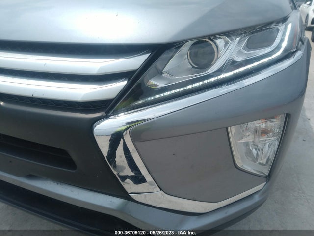 JA4AS3AA6LZ035661 Mitsubishi Eclipse Cross Es