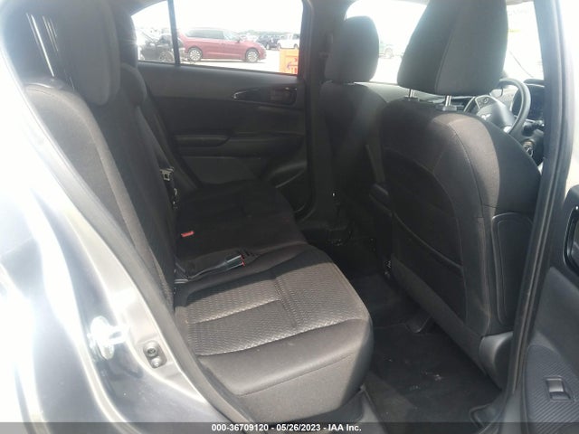 JA4AS3AA6LZ035661 Mitsubishi Eclipse Cross Es