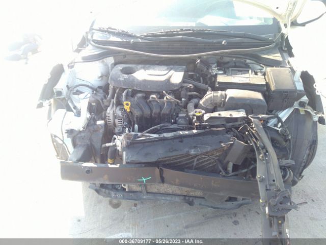 KIA RIO S 2019 3KPA24AB3KE201598 Image 11