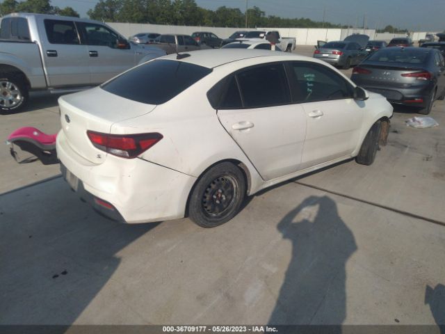KIA RIO S 2019 3KPA24AB3KE201598 Image 5