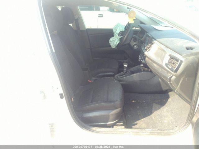 KIA RIO S 2019 3KPA24AB3KE201598 Image 6