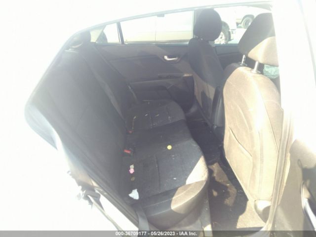 KIA RIO S 2019 3KPA24AB3KE201598 Image 9