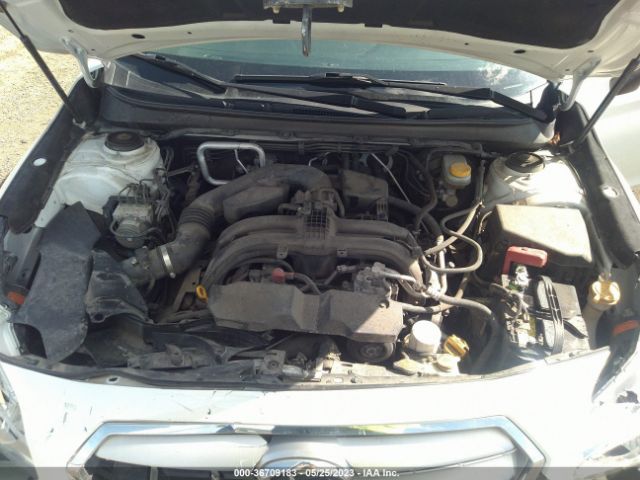 4S3BNAN60H3053546 Subaru Legacy Limited