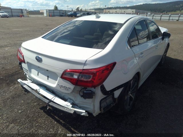 4S3BNAN60H3053546 Subaru Legacy Limited
