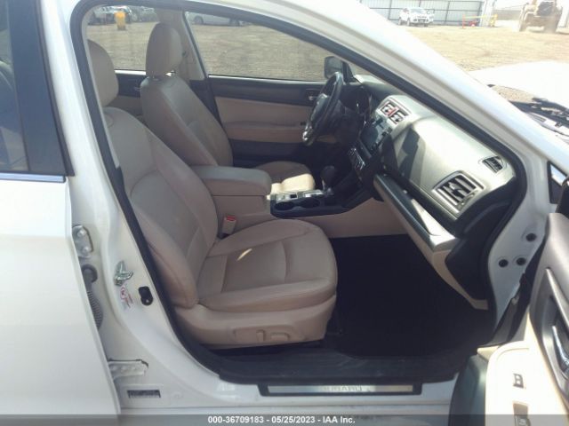 4S3BNAN60H3053546 Subaru Legacy Limited