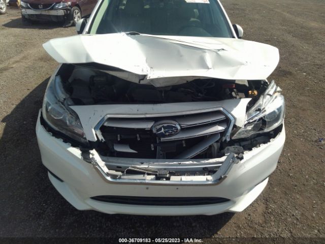 4S3BNAN60H3053546 Subaru Legacy Limited
