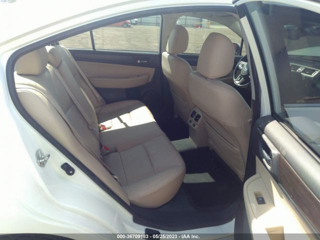 4S3BNAN60H3053546 Subaru Legacy Limited