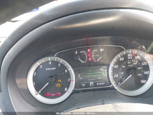 Nissan SENTRA SV 2014 3N1AB7AP3EL687426 Image 8