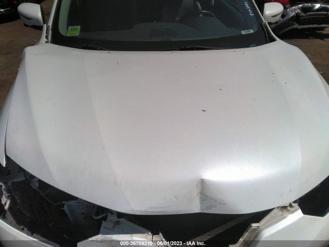 Nissan Rogue Sl 2016 5N1AT2MV2GC880801 Image 10