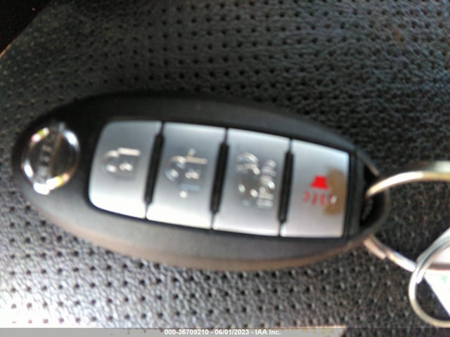 Nissan Rogue Sl 2016 5N1AT2MV2GC880801 Image 11